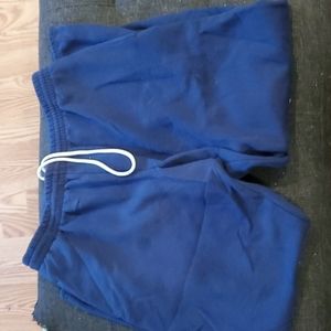 Mens sweat pants